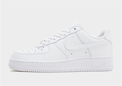 nike air force 1 heren wit 45|Nike Air Force 1 witte.